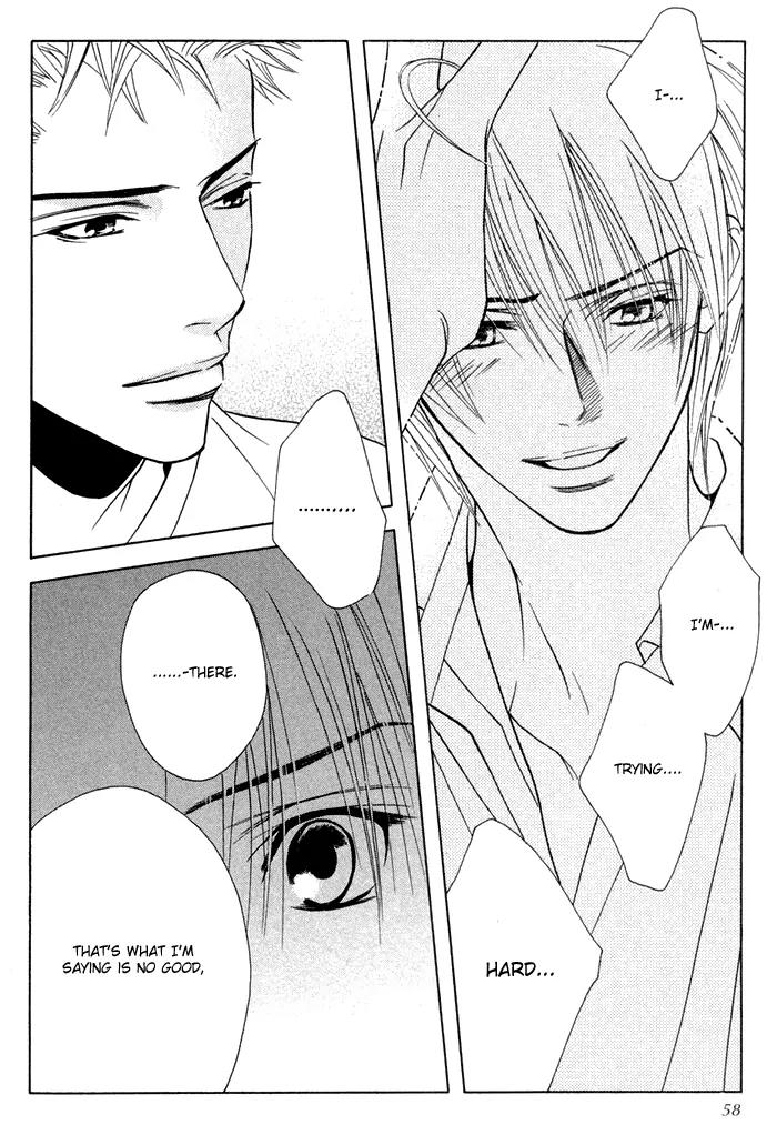 Denkou Sekka Boys Chapter 6 page 26 - Chapter 6: 6th. Stage