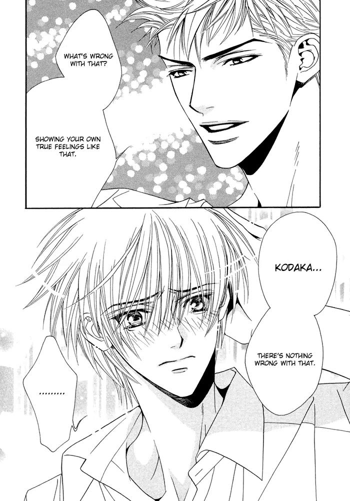 Denkou Sekka Boys Chapter 6 page 28 - Chapter 6: 6th. Stage