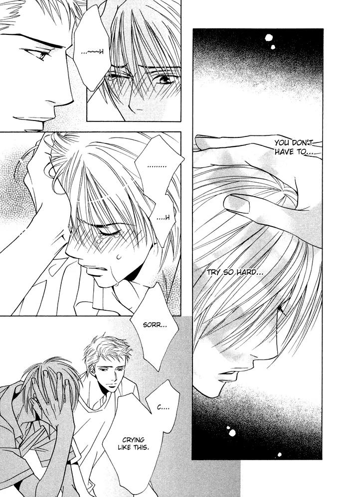 Denkou Sekka Boys Chapter 6 page 29 - Chapter 6: 6th. Stage