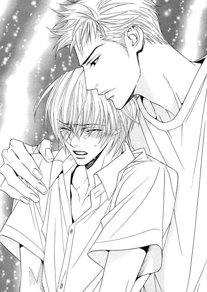 Denkou Sekka Boys Chapter 6 page 31 - Chapter 6: 6th. Stage