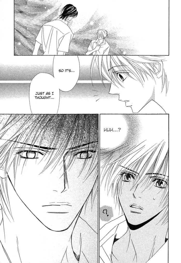 Denkou Sekka Boys Chapter 8 page 13 - Chapter 8: 8th. Stage