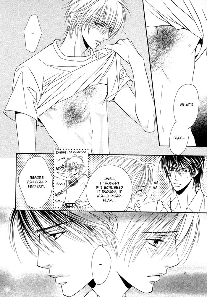 Denkou Sekka Boys Chapter 9 page 28 - Chapter 9: 9th. Stage