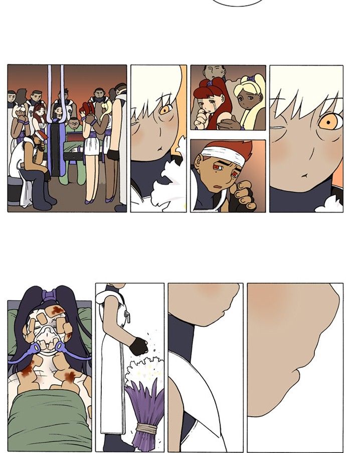 Denma Chapter 109 page 2 - Chapter 109