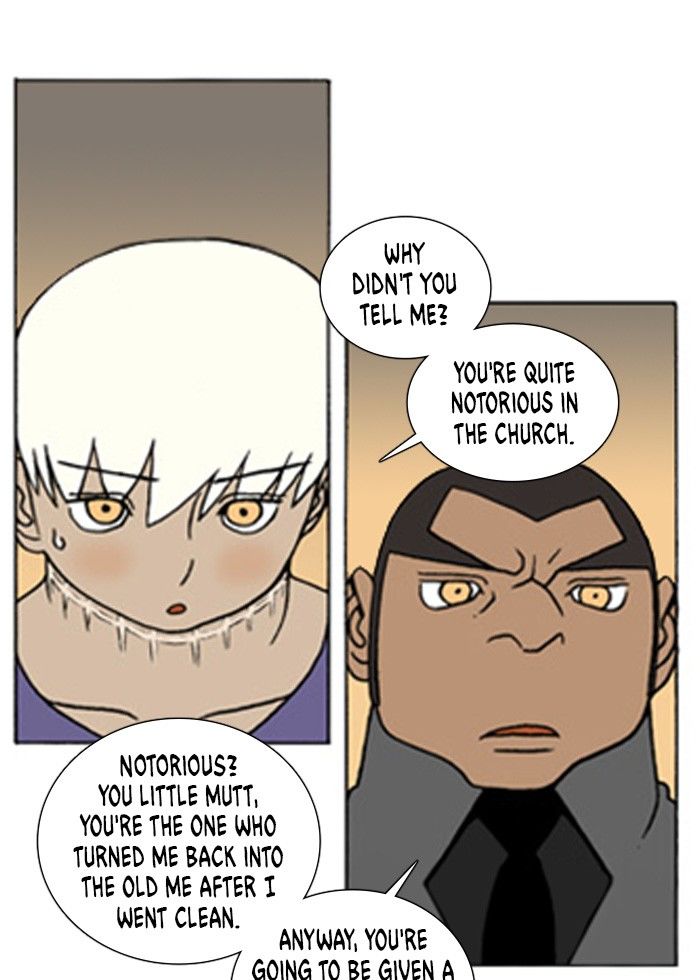 Denma Chapter 146 page 11 - Chapter 146