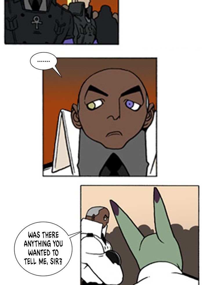 Denma Chapter 146 page 2 - Chapter 146