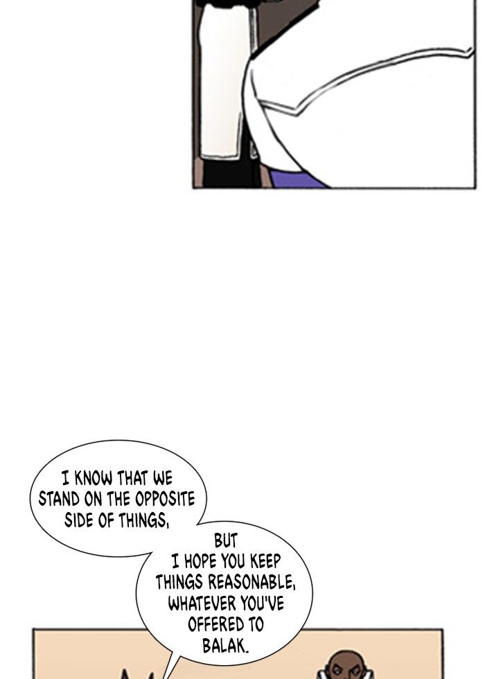 Denma Chapter 146 page 3 - Chapter 146
