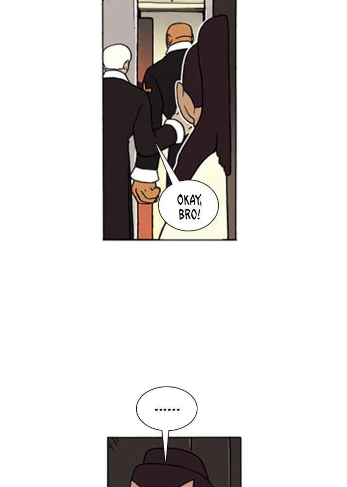 Denma Chapter 151 page 5 - Chapter 151