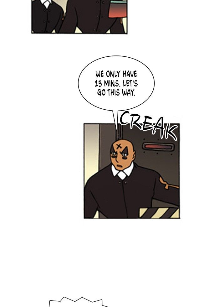 Denma Chapter 151 page 7 - Chapter 151