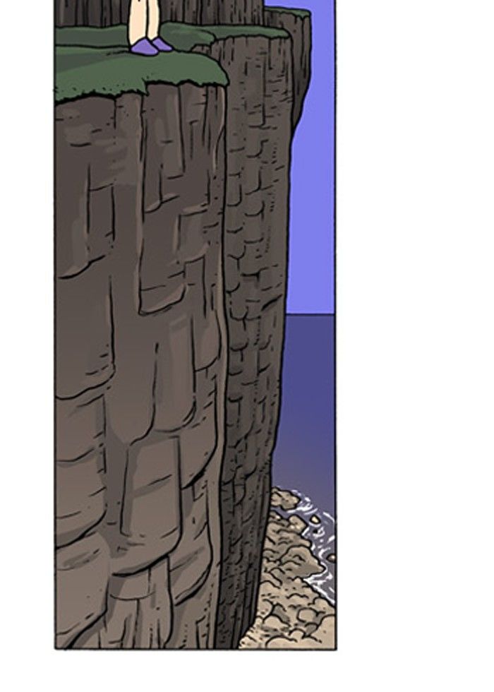 Denma Chapter 154 page 15 - Chapter 154