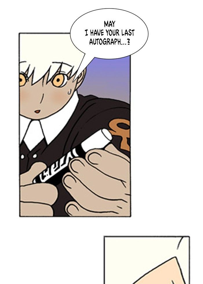 Denma Chapter 154 page 20 - Chapter 154