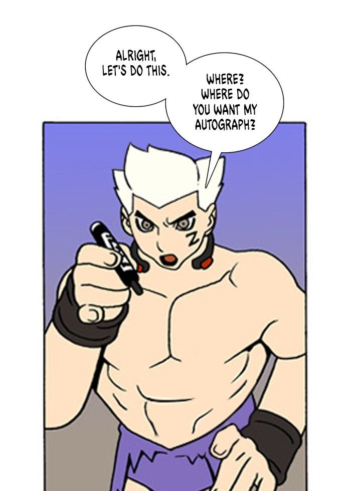 Denma Chapter 154 page 23 - Chapter 154