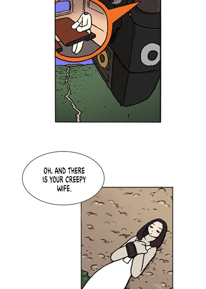 Denma Chapter 156 page 11 - Chapter 156
