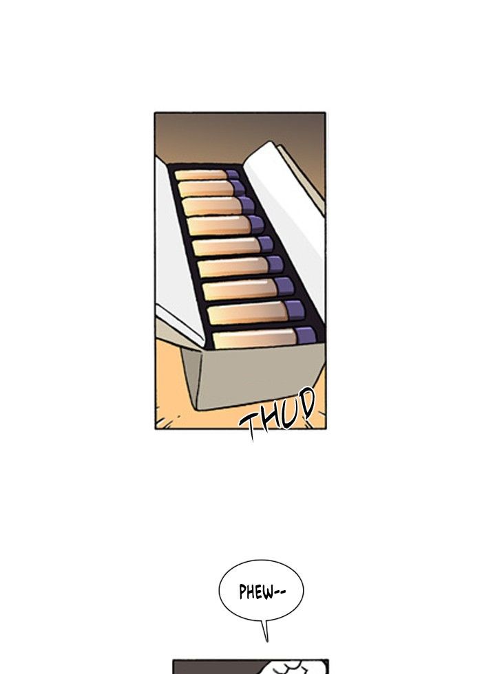Denma Chapter 161 page 17 - Chapter 161