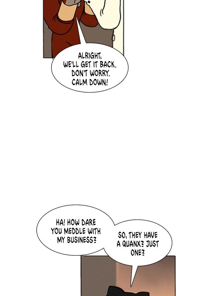 Denma Chapter 162 page 18 - Chapter 162