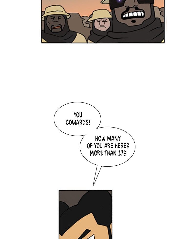 Denma Chapter 164 page 29 - Chapter 164