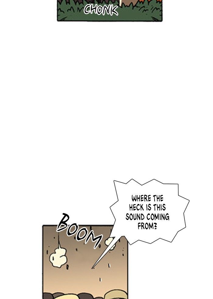 Denma Chapter 164 page 3 - Chapter 164