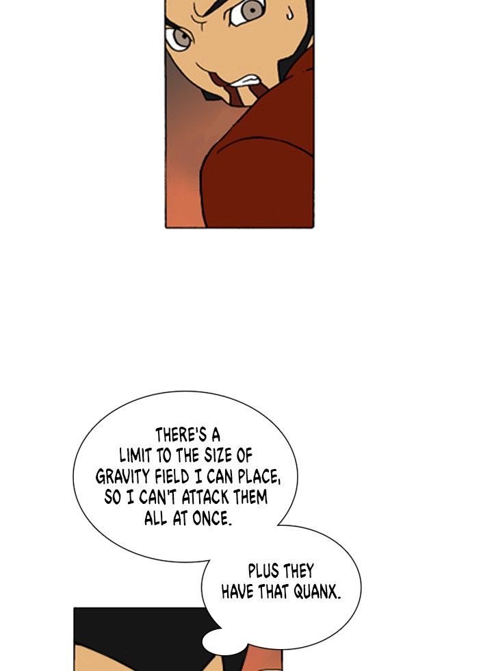 Denma Chapter 164 page 30 - Chapter 164