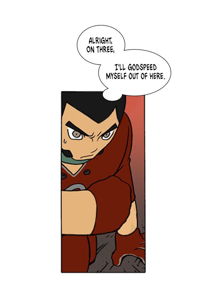 Denma Chapter 164 page 33 - Chapter 164