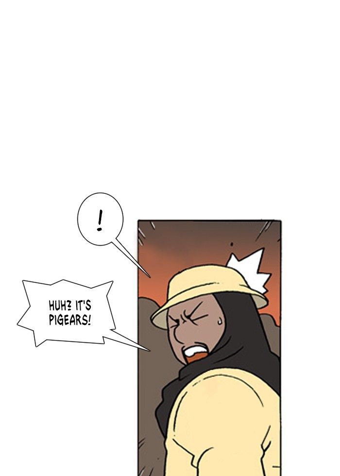 Denma Chapter 164 page 34 - Chapter 164