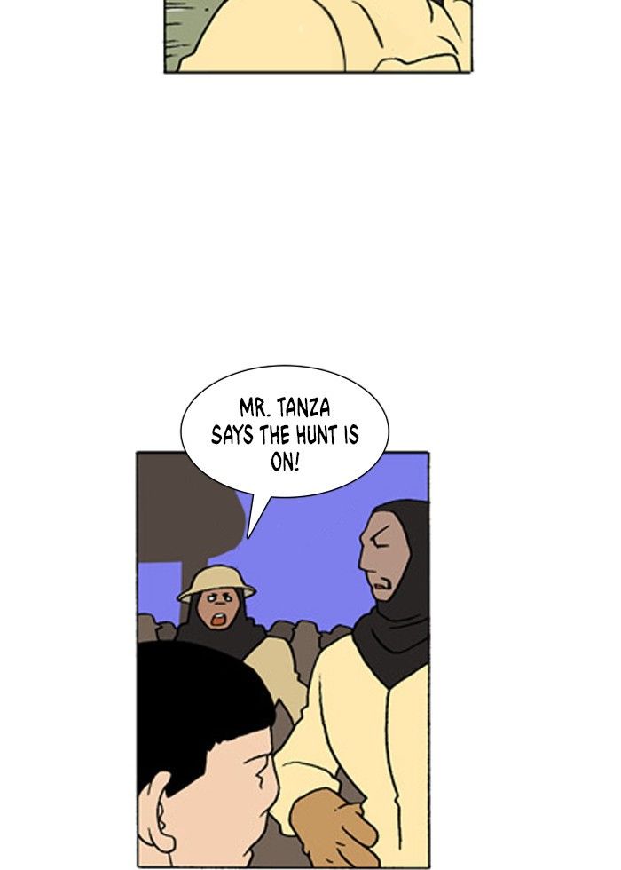 Denma Chapter 171 page 19 - Chapter 171
