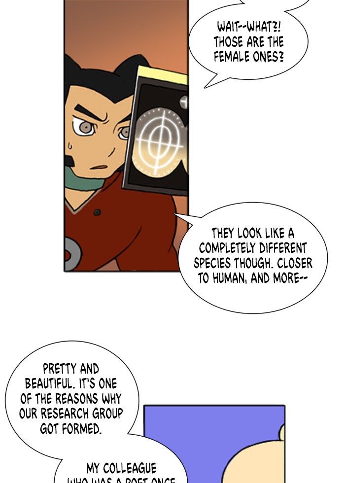 Denma Chapter 171 page 22 - Chapter 171
