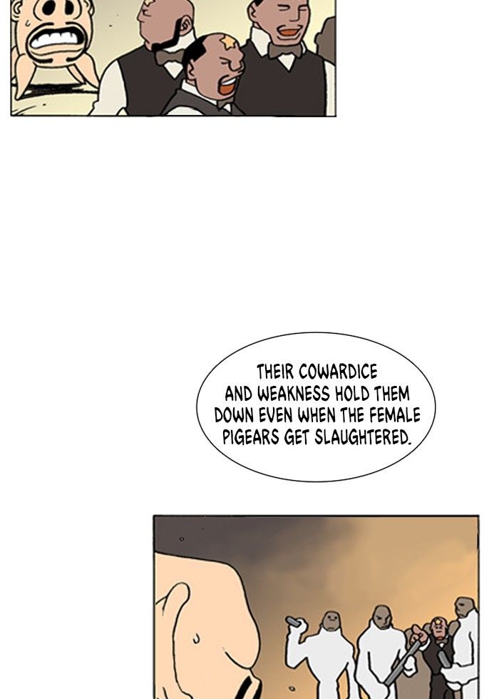 Denma Chapter 178 page 17 - Chapter 178