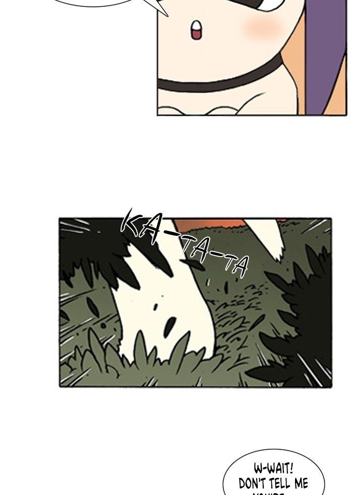 Denma Chapter 186 page 18 - Chapter 186