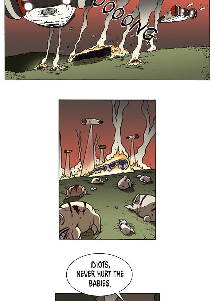 Denma Chapter 191 page 2 - Chapter 191