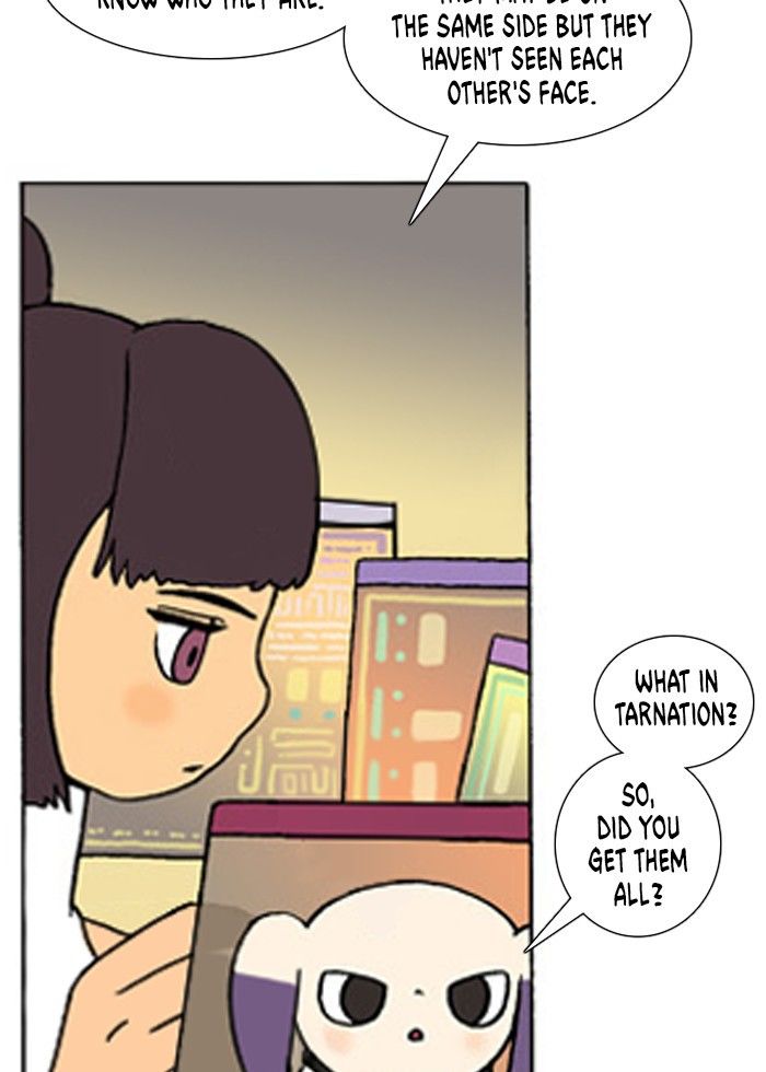 Denma Chapter 193 page 10 - Chapter 193