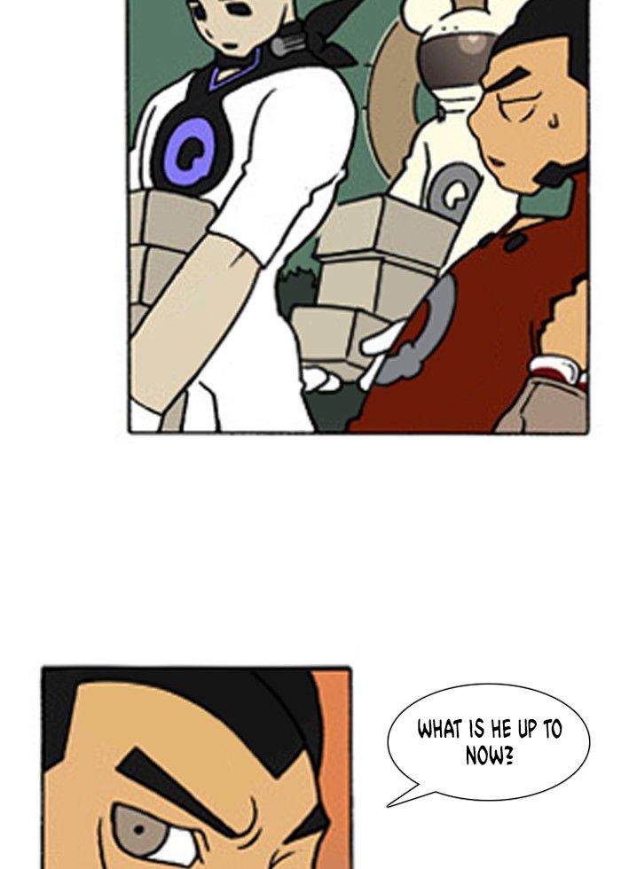 Denma Chapter 193 page 16 - Chapter 193
