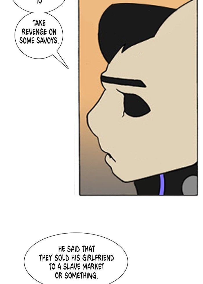 Denma Chapter 193 page 21 - Chapter 193