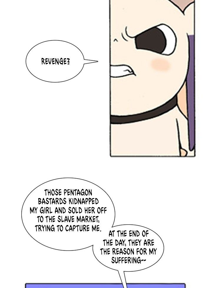 Denma Chapter 193 page 3 - Chapter 193
