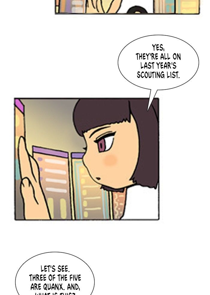 Denma Chapter 193 page 8 - Chapter 193