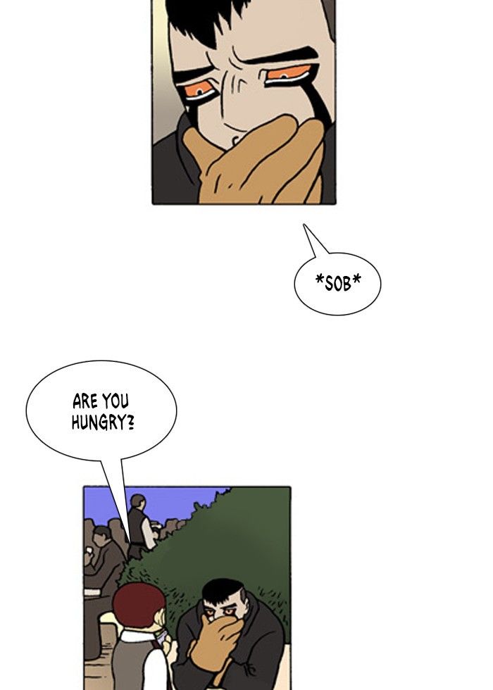 Denma Chapter 195 page 8 - Chapter 195