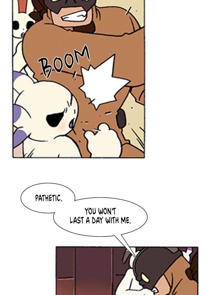 Denma Chapter 198 page 20 - Chapter 198
