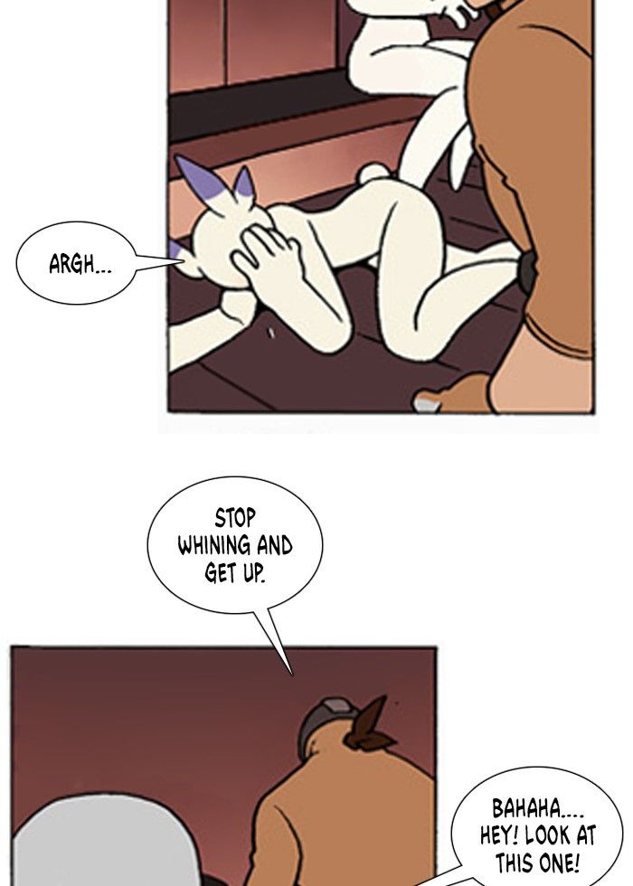 Denma Chapter 198 page 21 - Chapter 198