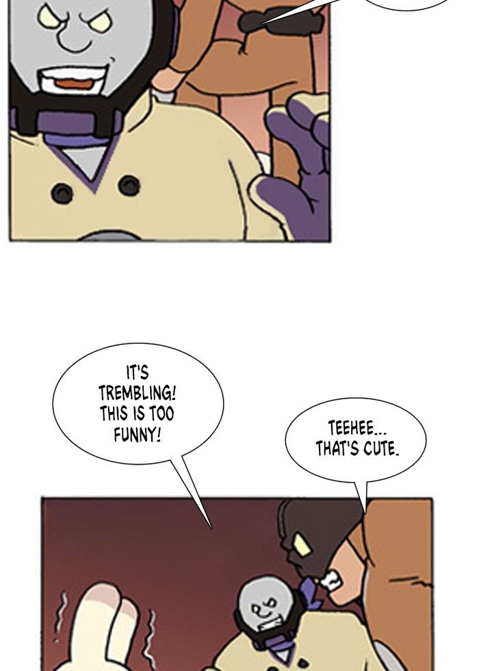 Denma Chapter 198 page 22 - Chapter 198