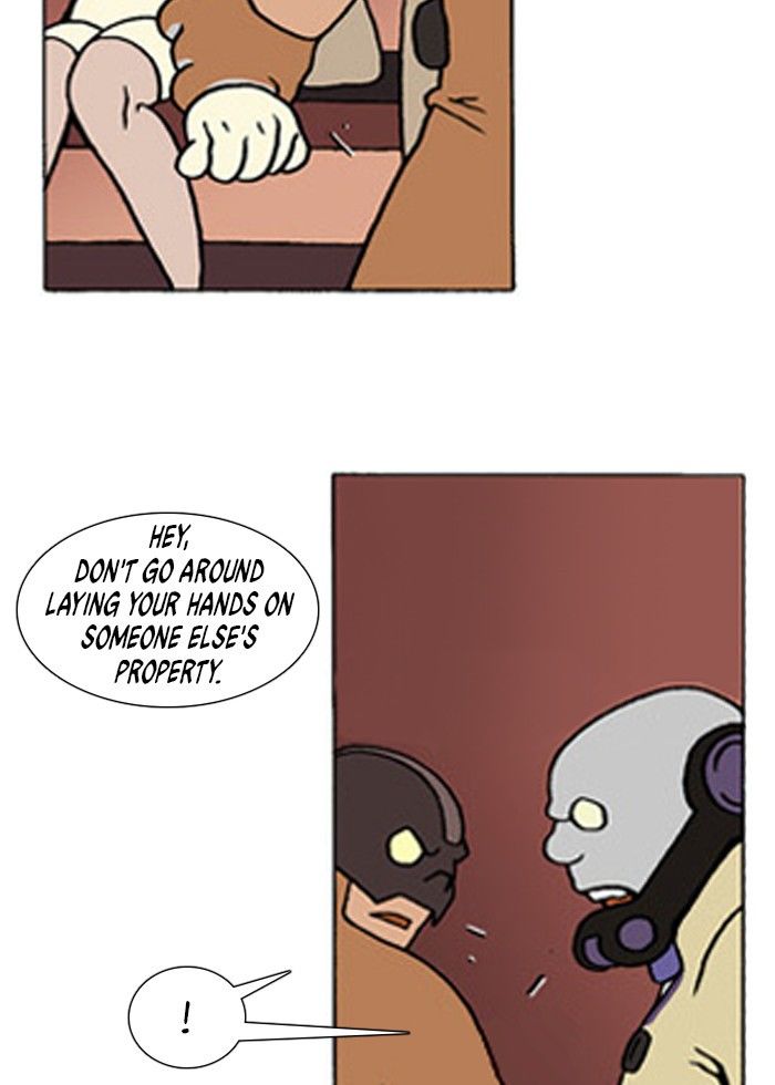 Denma Chapter 198 page 24 - Chapter 198