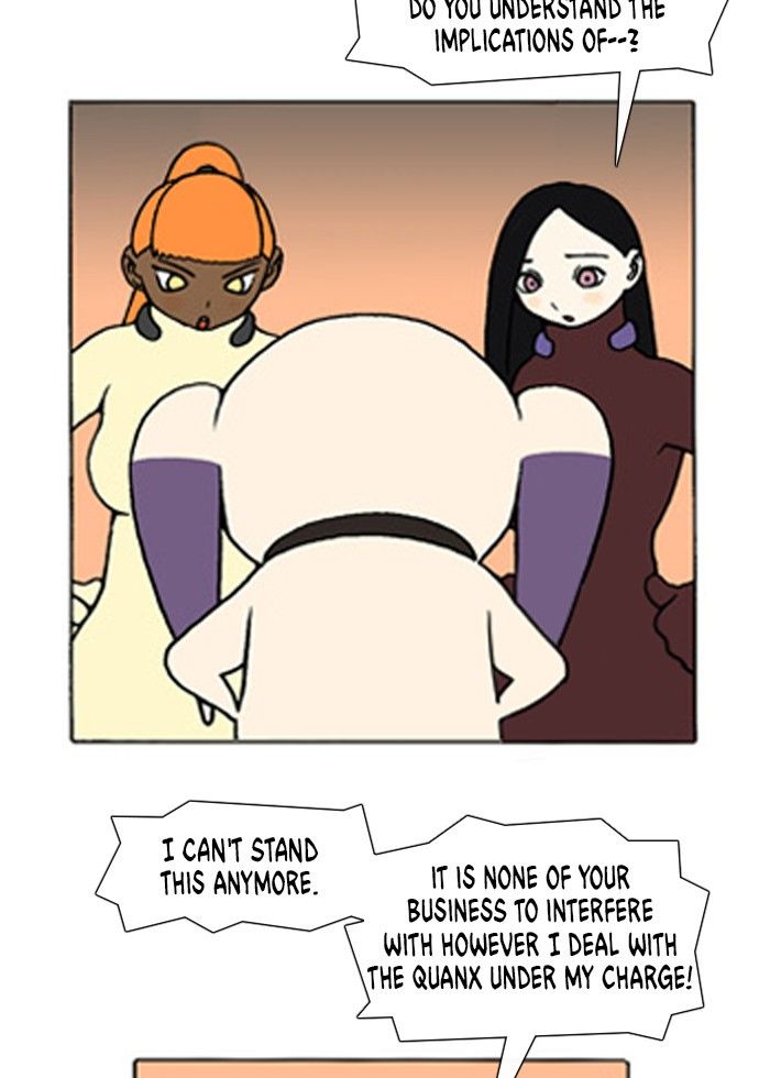 Denma Chapter 199 page 3 - Chapter 199