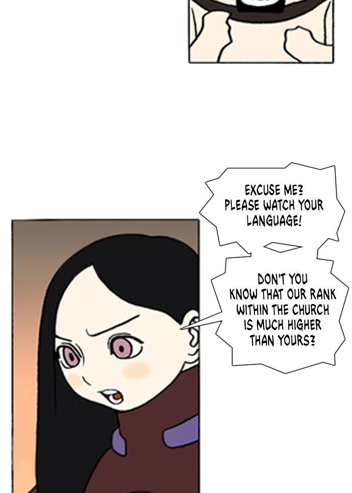 Denma Chapter 199 page 6 - Chapter 199