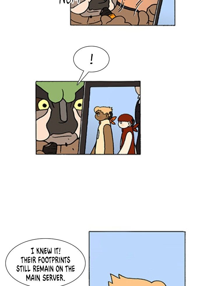 Denma Chapter 200 page 6 - Chapter 200