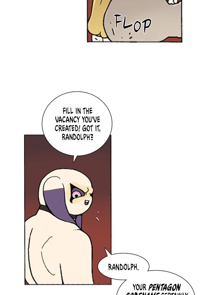 Denma Chapter 201 page 14 - Chapter 201