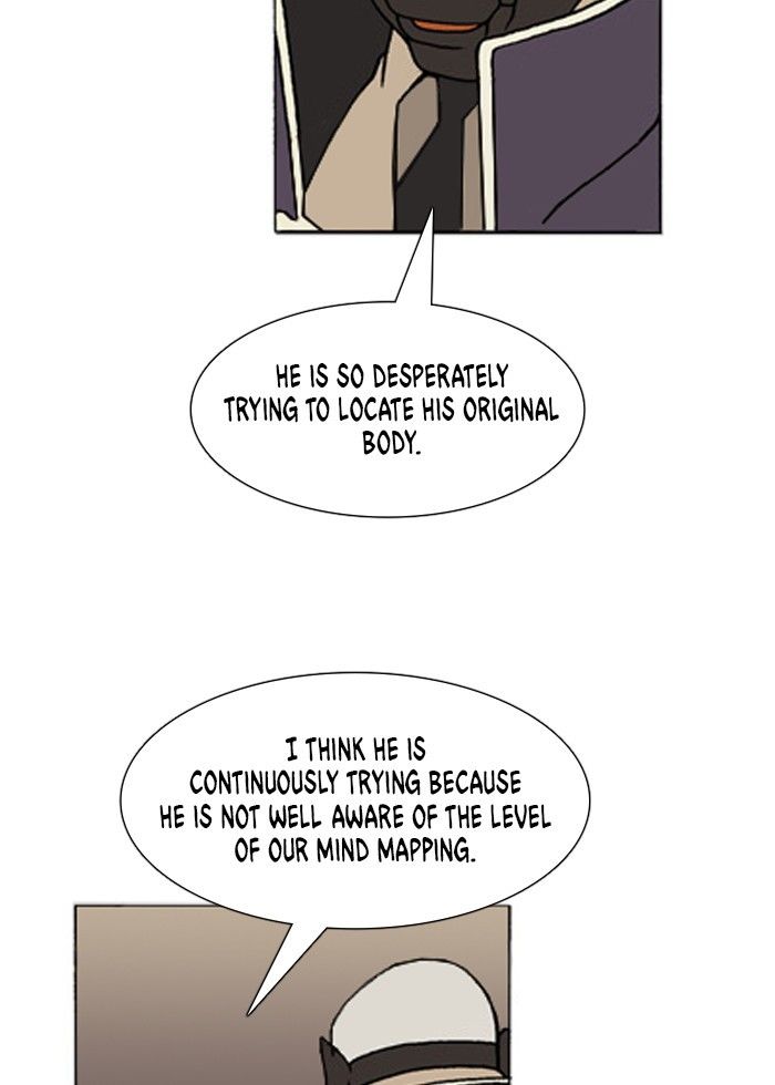 Denma Chapter 202 page 10 - Chapter 202