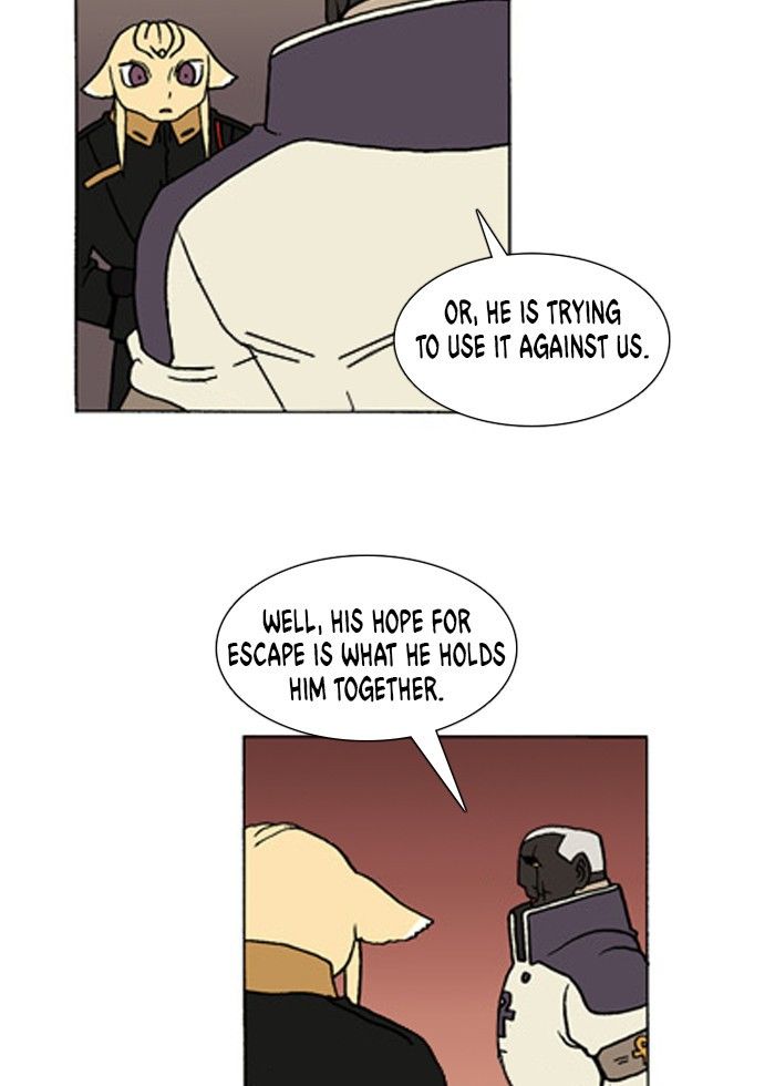 Denma Chapter 202 page 11 - Chapter 202