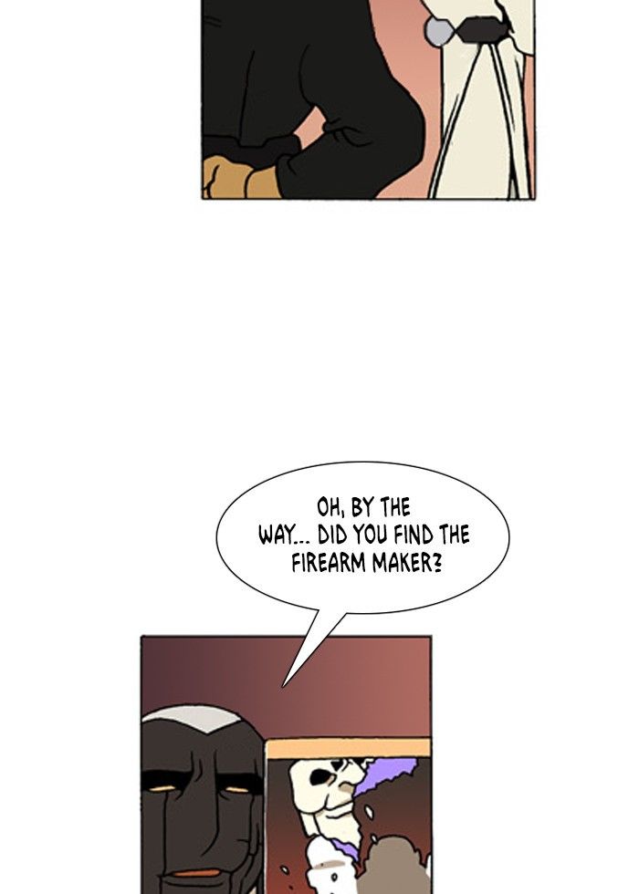 Denma Chapter 202 page 12 - Chapter 202