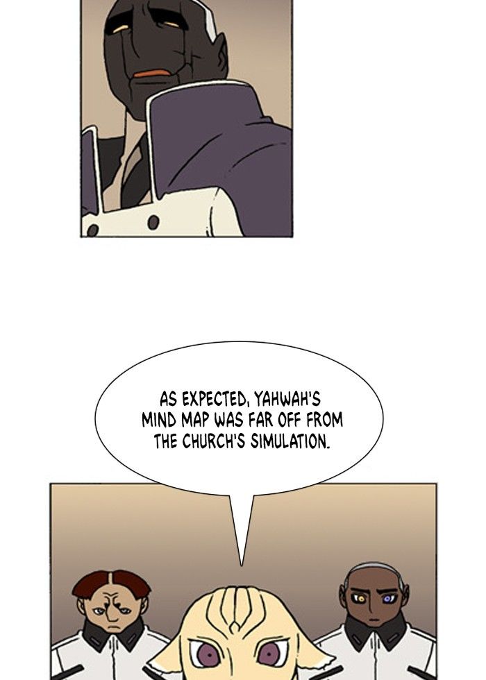 Denma Chapter 202 page 3 - Chapter 202