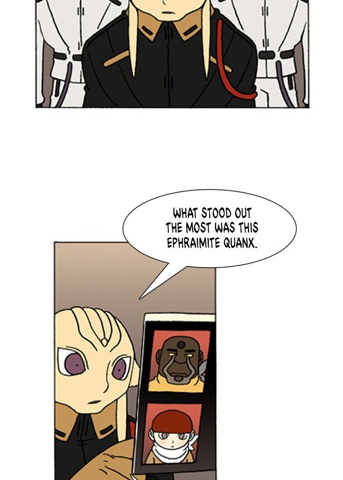 Denma Chapter 202 page 4 - Chapter 202