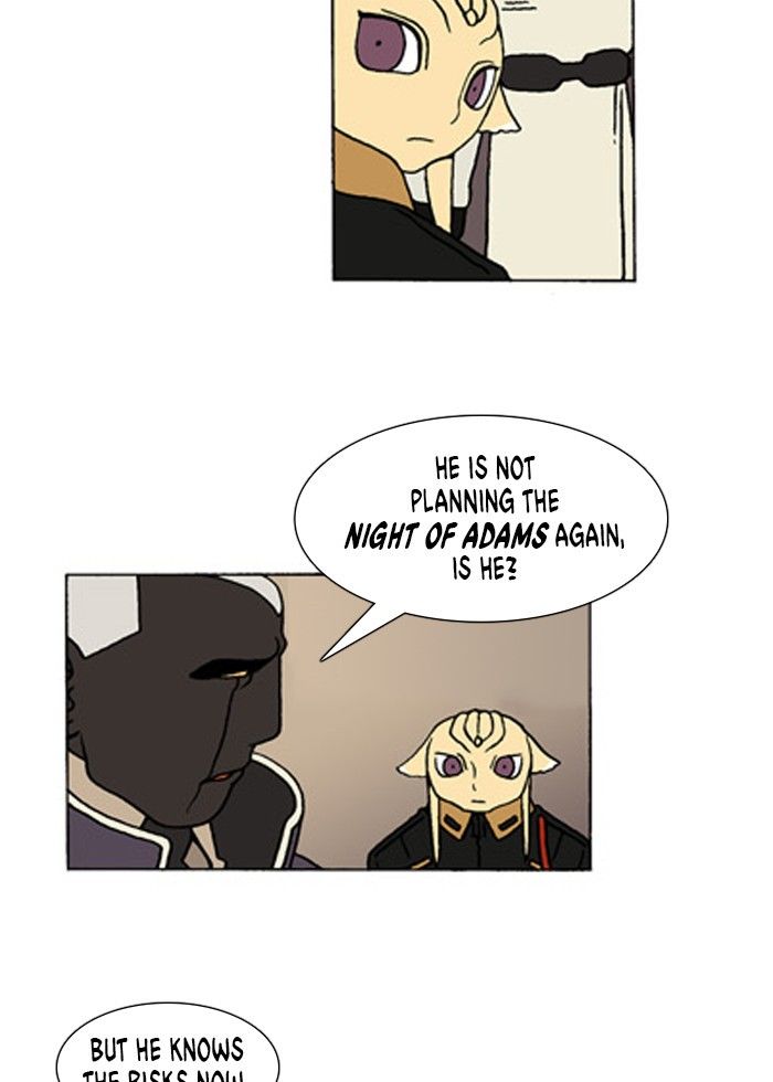 Denma Chapter 202 page 8 - Chapter 202