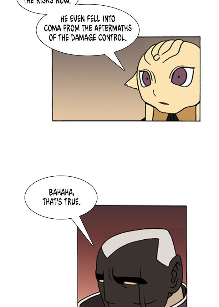 Denma Chapter 202 page 9 - Chapter 202