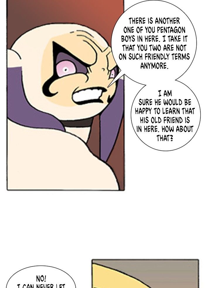 Denma Chapter 204 page 19 - Chapter 204